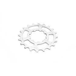 Corona miche 10v shimano polivalente      21