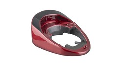 Cover trek emonda sl6 headset crimson