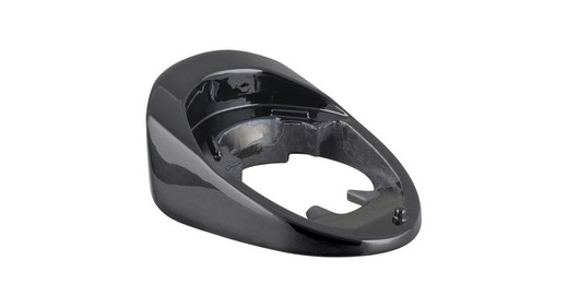 Cover trek emonda sl6 headset gloss trek black