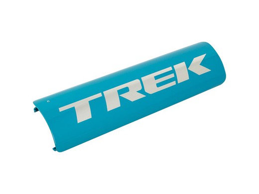 Cover trek rib battery cover 500wh gloss teal