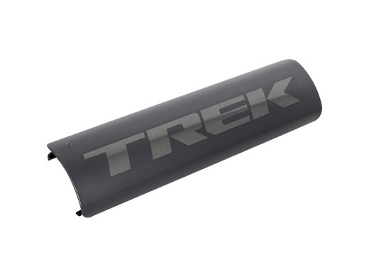 Cover trek rib battery cover 500wh matte trek black