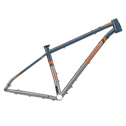 Niner sir 9 best sale frame