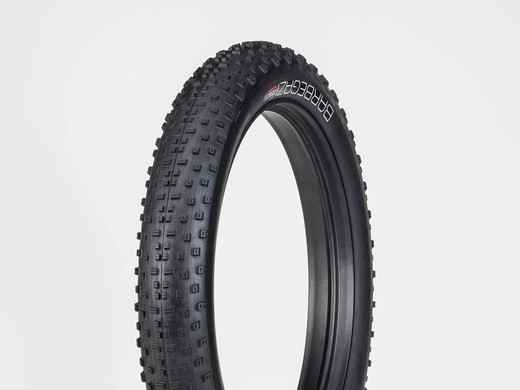Bontrager barbegazi team issue 27.5x4.50 tlr tire