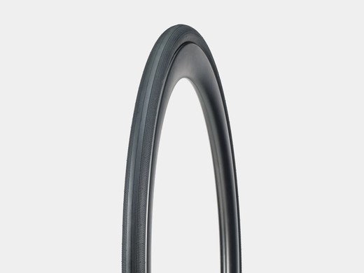 Bontrager r1 hard-case lite 700 x 32c tire