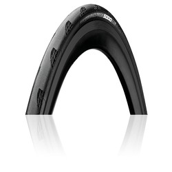 CUBIERTA CONTINENTAL GRAND PRIX 5000 S 700x28C TUBELESS READY PLEGABLE NEGRO 28-622