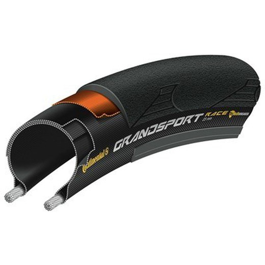 Continental grand sport race tire