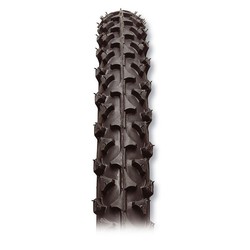 Tires deestone cross 20x1.90 black