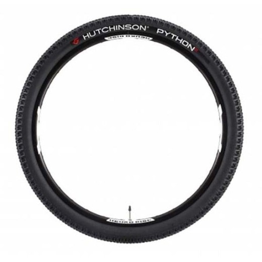 Hutchinson tires 26x2.10 python 2 black