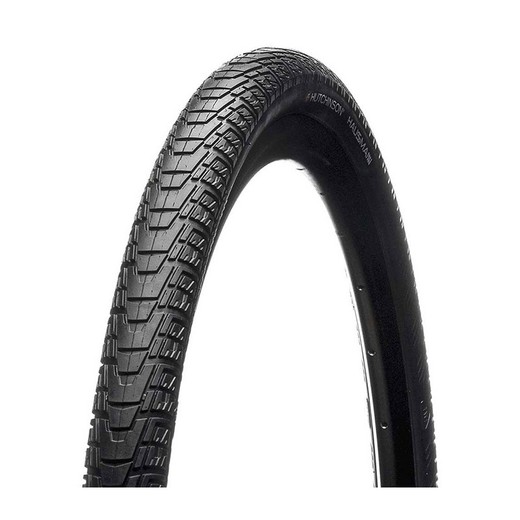 Tires hutchinson haussman 700x37 rigid black