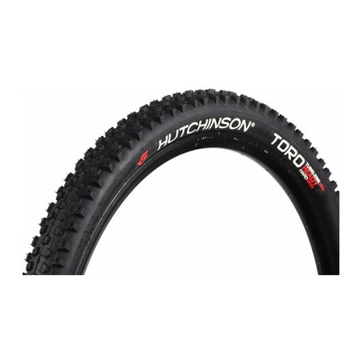 Hutchinson toro tire 29x2.25 tubeless ready folding black