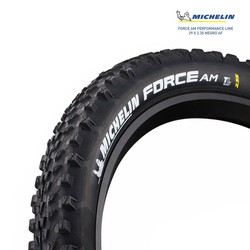 Michelin force am performance line sale