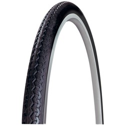 Michelin world tour tires 650x35b acces line rigida white / black 35-584