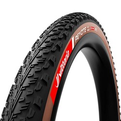 Cubierta Vittoria MTB Peyote XC Race Brown 60-622/29x2.4 TLR G2.0