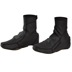 Capas para sapatos bontrager s1 softshell s (38,5-40) preto