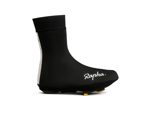 Cubrezapatillas Rapha para lluvia