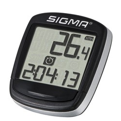 Sigma baseline bc 500 speedometer