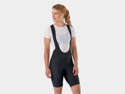 Culote con tirantes Trek Solstice Mujer