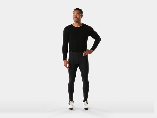 Bontrager circuit thermal xxl bib tights black