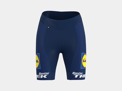 Culote Santini Lidl-Trek Mujer