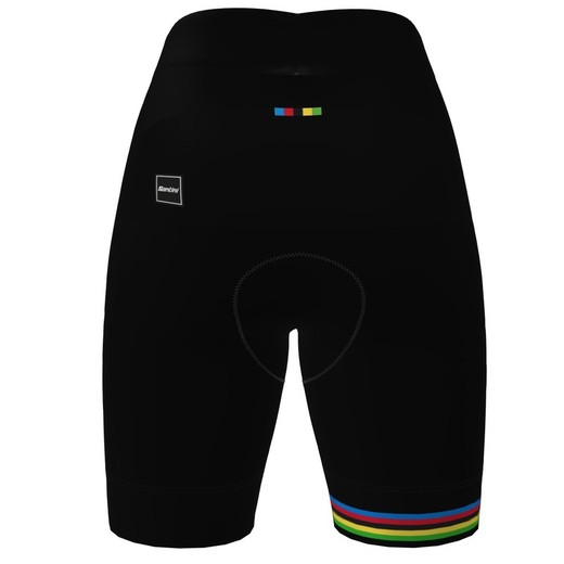 Culotte dona UCI world champion