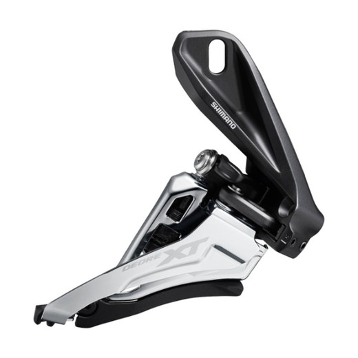 Desviador SHIMANO Desviador Doble FD-M8100-D SS FP 66-99