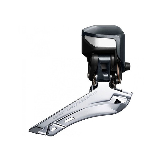 Cambio shimano ultegra di2 fd-r8050 saldare 11v.