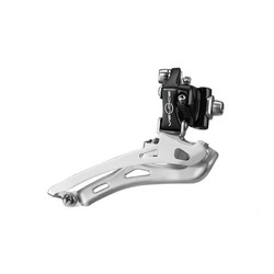 Veloce 10v black derailleur saldare