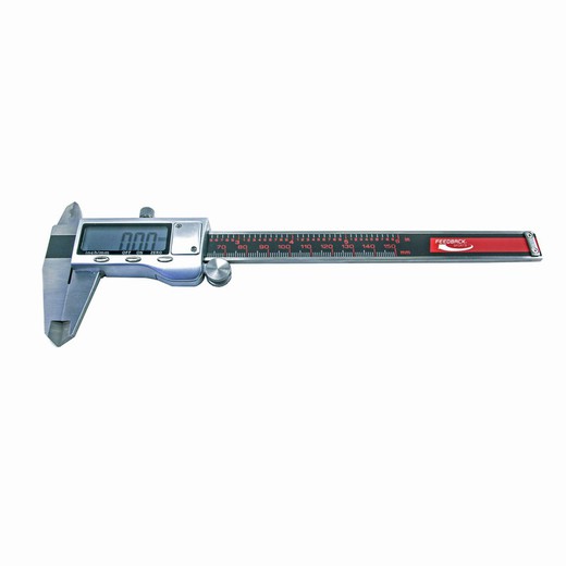 DIGITAL CALIPER -6"