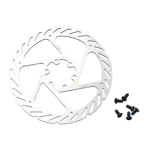Disc avid g2 cleansweep 160 mm