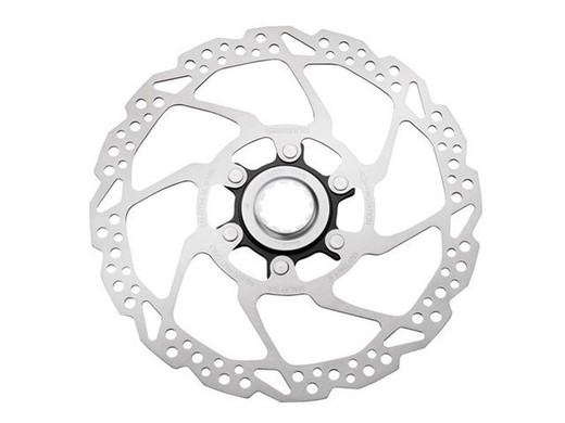 Disco shimano deore sm-rt54