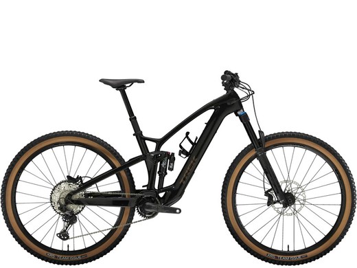 E-bike MTB Trek Fuel Exe 9.7