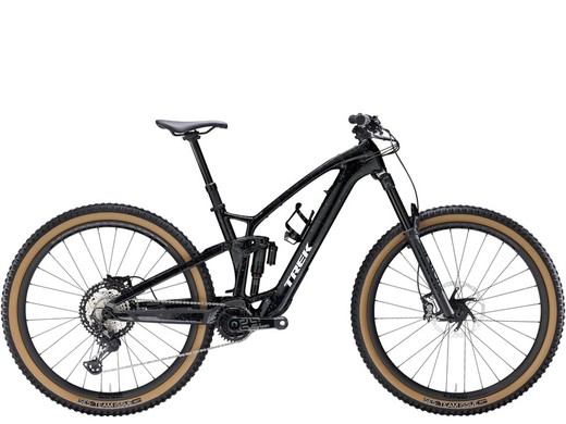 E-bike MTB Trek Fuel EXe 9.8