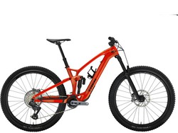 E-bike MTB Trek Fuel Exe 9.8 GX AXS