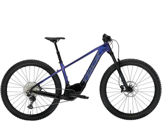 E-bike MTB Trek Marlin+ 8