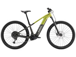 Bicicleta elétrica MTB Trek Powerfly+ 4 G5