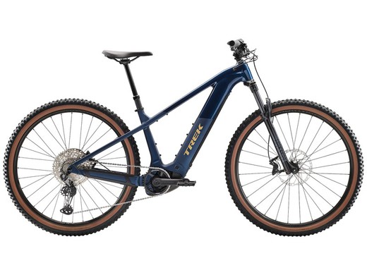 Bicicletta elettrica MTB Trek Powerfly+ 6 G5