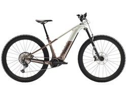 Bicicleta elétrica MTB Trek Powerfly+ 8 G5