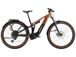 Bicicleta elétrica MTB Trek Powerfly FS4 Eq. G4