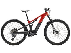 E-bike MTB Trek Powerfly FS+ 8 G4