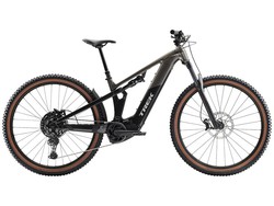 Vélo VTT électrique Trek Powerfly FS4 G4