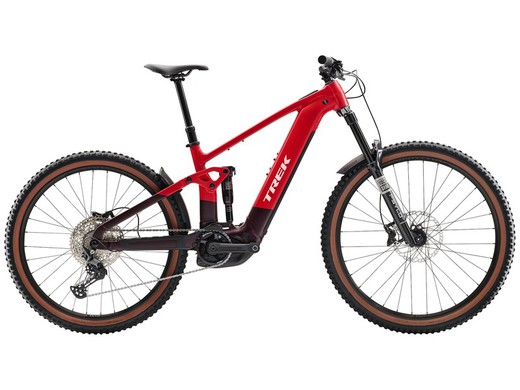 E-bike MTB Trek Rail+ 5 G5