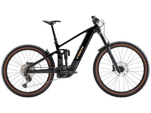 E-bike MTB Trek Rail+ 8 G5