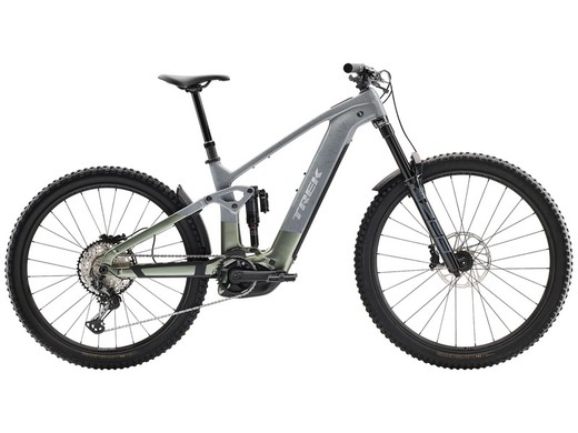 E-bike MTB Trek Rail+ 9.7 G5