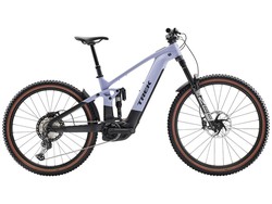 Vélo VTT électrique Trek Rail+ 9.8 XT G5