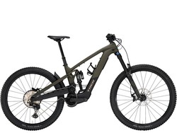 E-bike MTB Trek Slash+ 9.7 SLX/XT