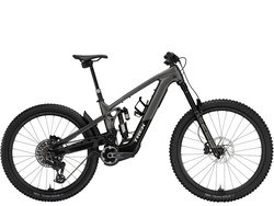 E-bike MTB Trek Slash+ 9.9 X0 AXS