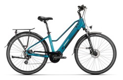 Conor Paris urban e-bike