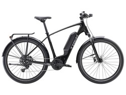 E-bike Urbana Trek Allant+ 5