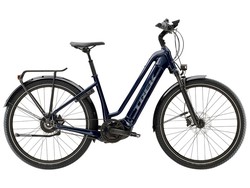 E-bike urbana Trek Allant+9