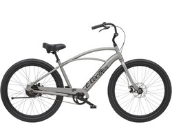 E-bike urbana Trek Cruiser Go!